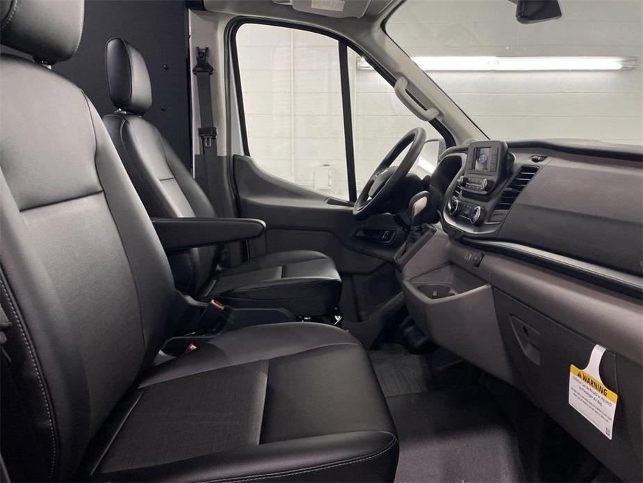 new 2024 Ford Transit-250 car, priced at $51,997