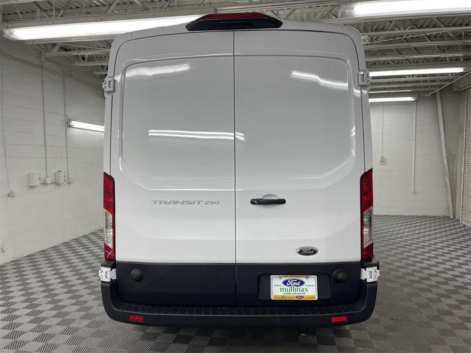 new 2024 Ford Transit-250 car, priced at $51,997