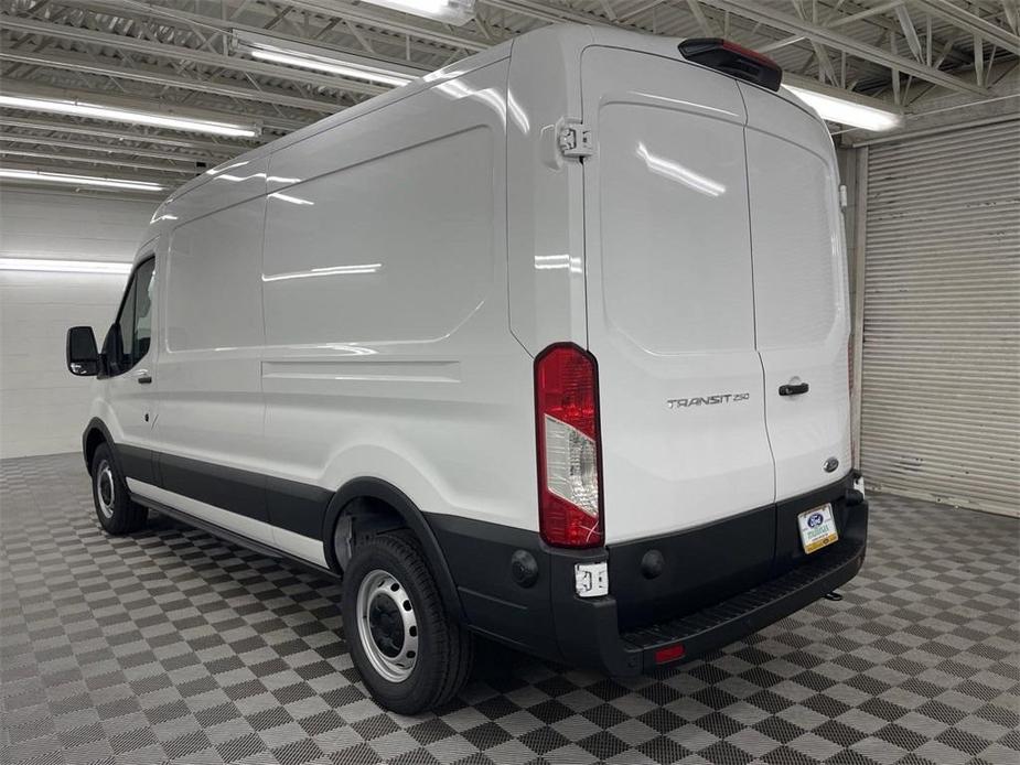 new 2024 Ford Transit-250 car, priced at $51,997