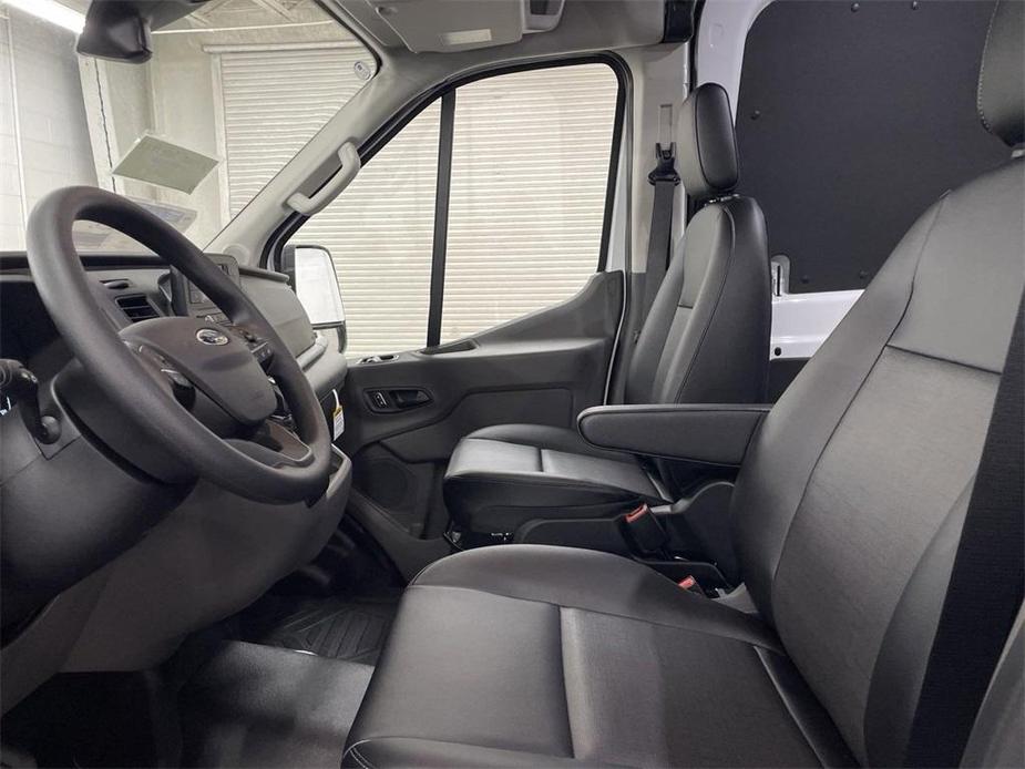 new 2024 Ford Transit-250 car, priced at $51,997