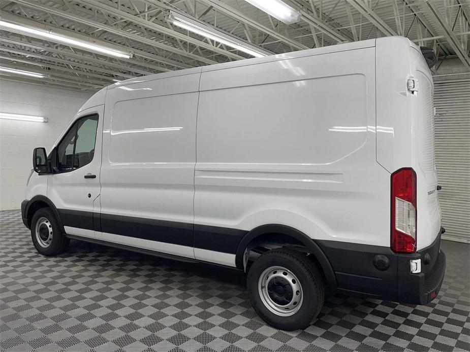 new 2024 Ford Transit-250 car, priced at $51,997