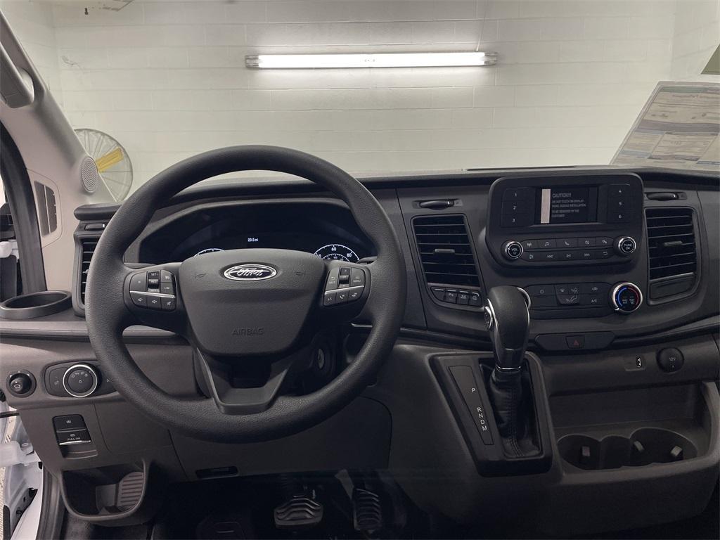 new 2025 Ford Transit-150 car, priced at $48,618