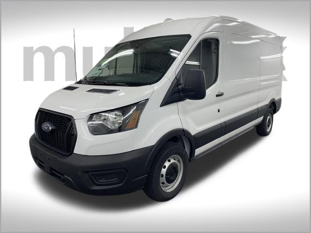 new 2025 Ford Transit-150 car, priced at $48,618