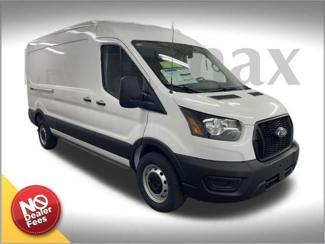 new 2025 Ford Transit-150 car, priced at $48,618