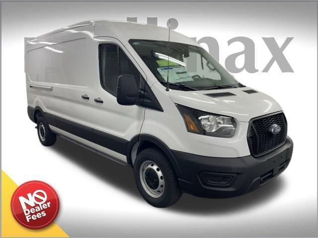 new 2025 Ford Transit-150 car, priced at $48,618