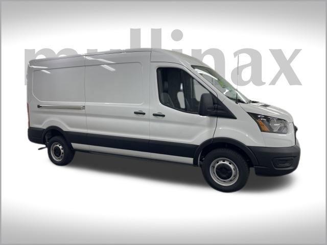 new 2025 Ford Transit-150 car, priced at $48,618