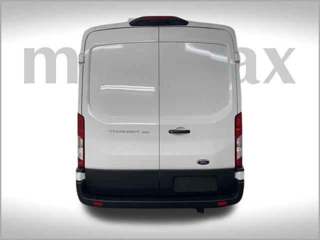 new 2025 Ford Transit-150 car, priced at $48,618