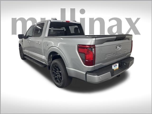 new 2024 Ford F-150 car, priced at $45,496