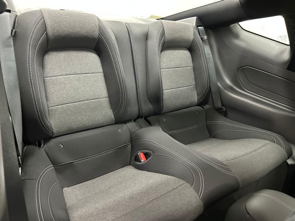new 2025 Ford Mustang car, priced at $31,620