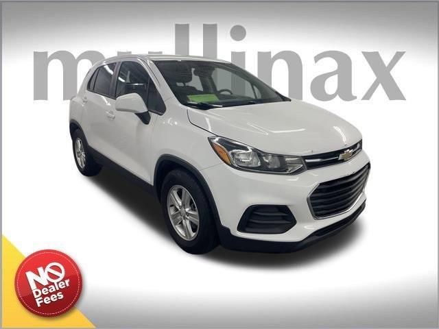 used 2019 Chevrolet Trax car, priced at $12,690