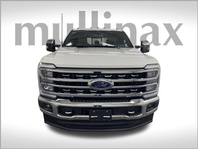 new 2024 Ford F-250 car, priced at $82,236