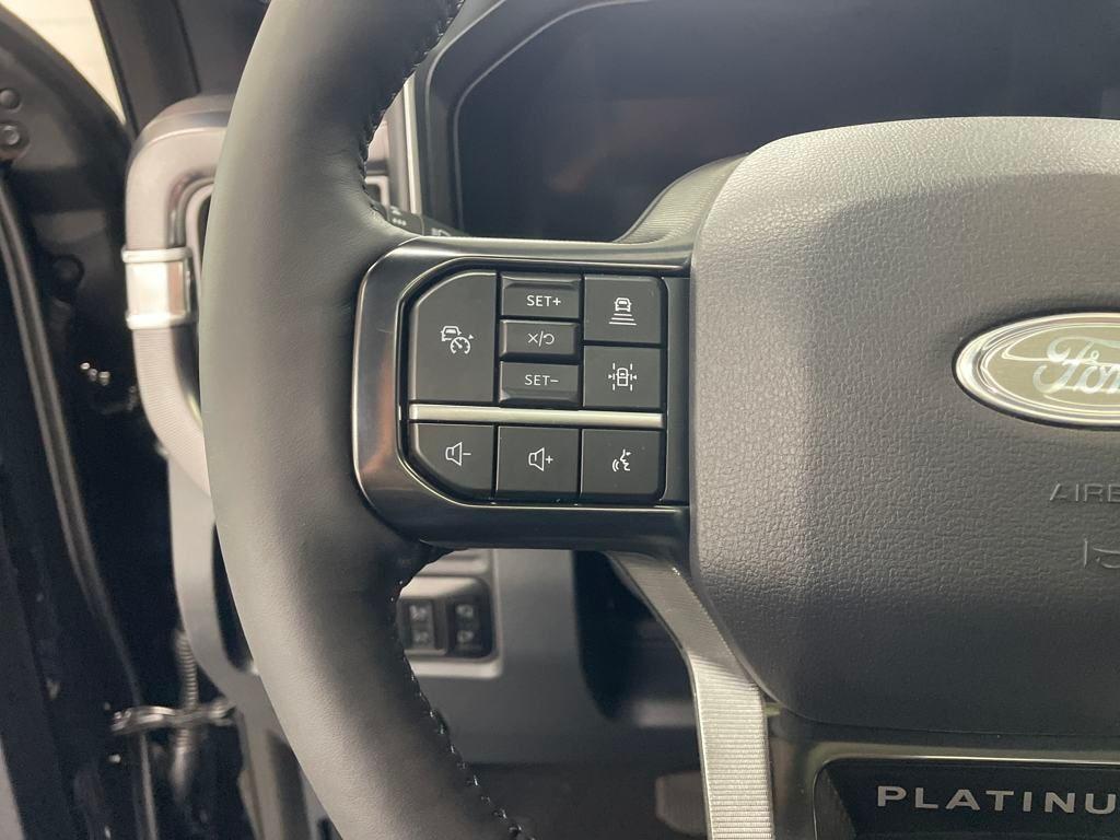new 2025 Ford F-250 car, priced at $91,534