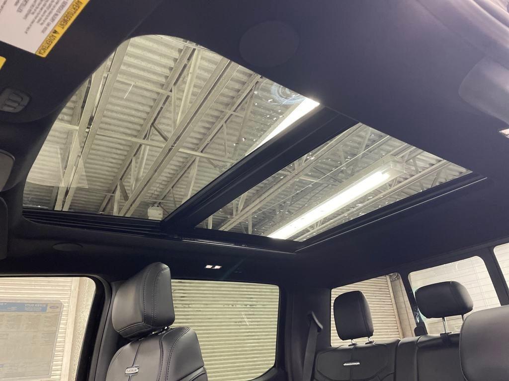 new 2025 Ford F-250 car, priced at $91,534