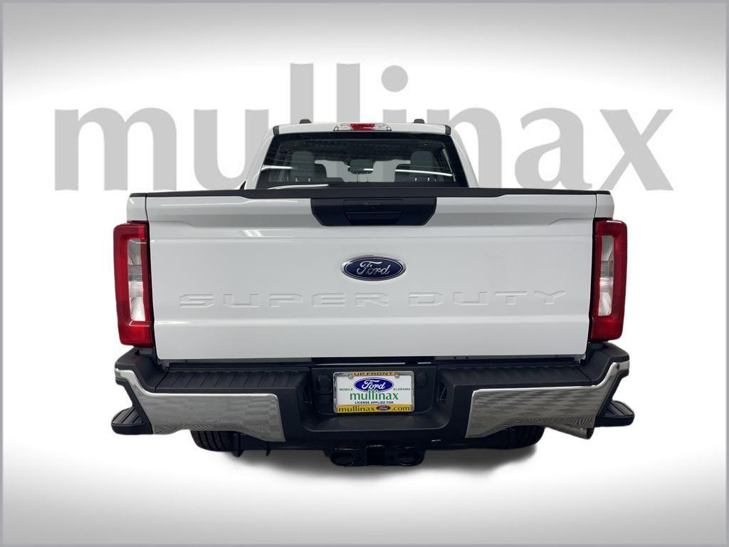 new 2025 Ford F-250 car, priced at $52,674