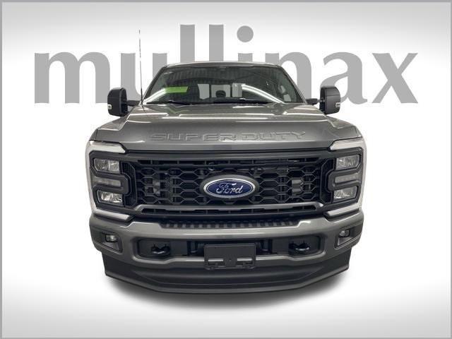 new 2024 Ford F-250 car, priced at $56,402