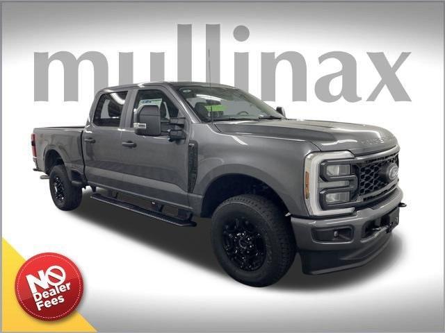 new 2024 Ford F-250 car, priced at $56,402