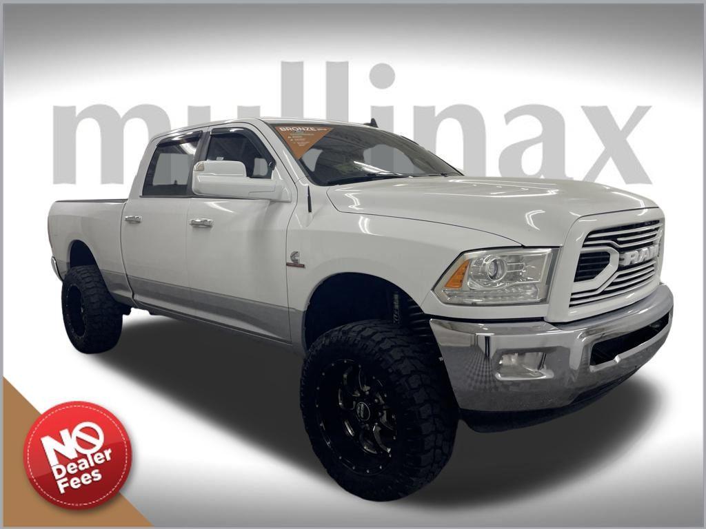 used 2014 Ram 2500 car, priced at $28,800