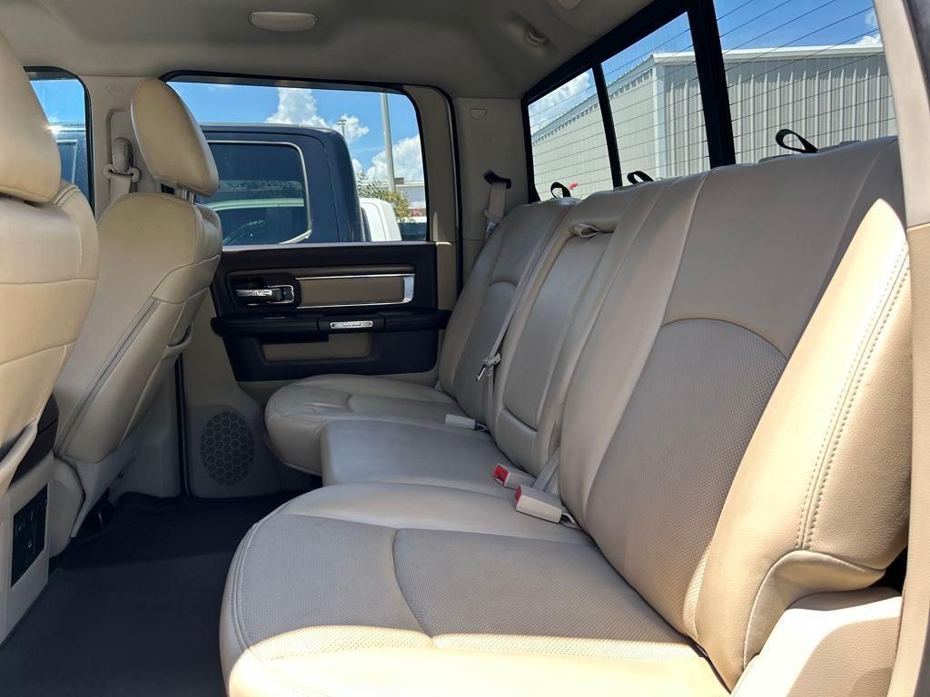 used 2014 Ram 2500 car, priced at $29,200