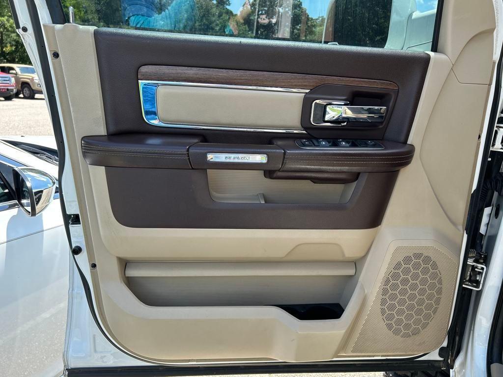 used 2014 Ram 2500 car, priced at $29,200