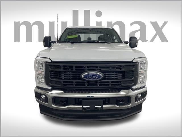 new 2025 Ford F-250 car, priced at $54,115