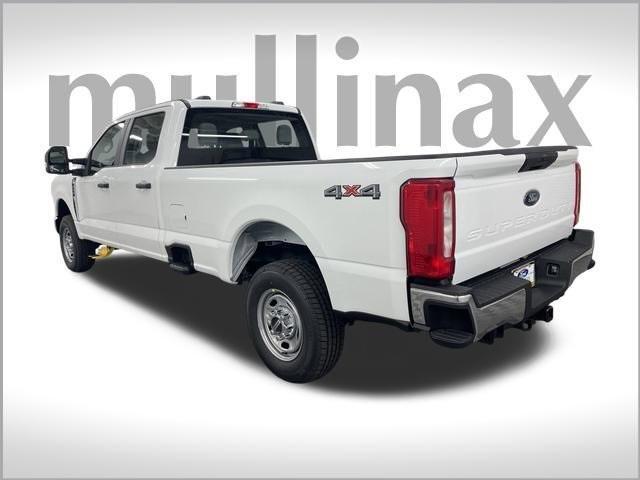 new 2025 Ford F-250 car, priced at $54,115