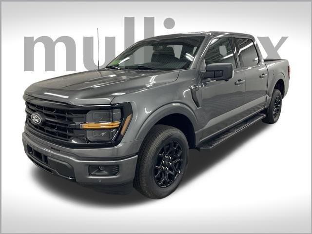 new 2024 Ford F-150 car, priced at $49,133