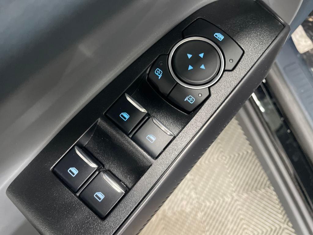 new 2025 Ford Maverick car, priced at $35,250