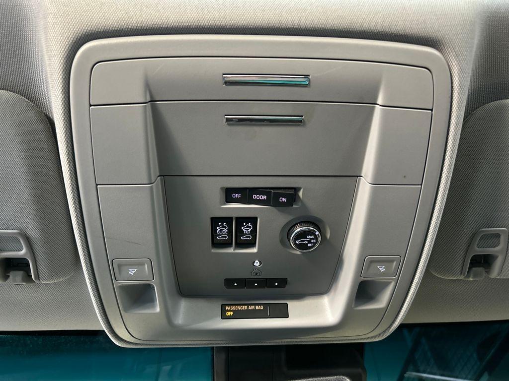 used 2018 Chevrolet Tahoe car, priced at $31,990