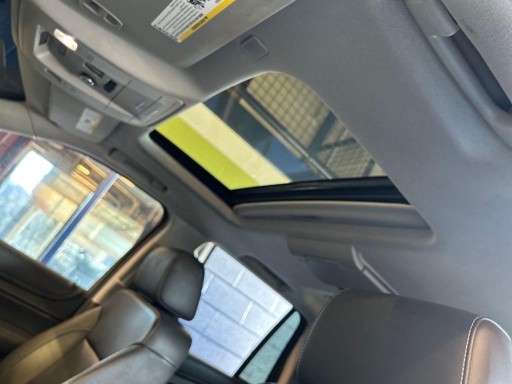 used 2018 Chevrolet Tahoe car, priced at $31,990