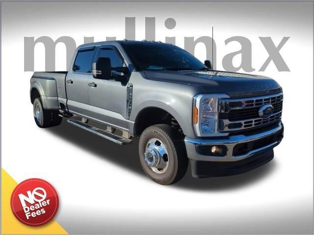 used 2024 Ford F-350 car, priced at $60,990