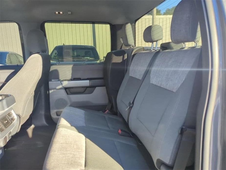 used 2024 Ford F-350 car, priced at $60,990