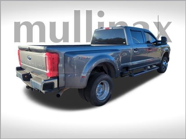 used 2024 Ford F-350 car, priced at $60,990