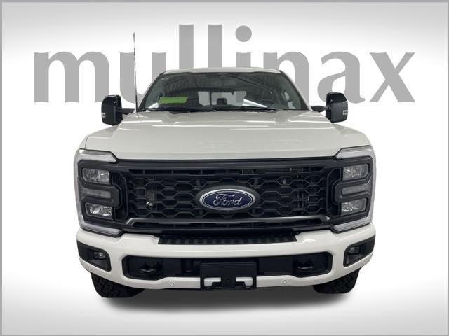 new 2024 Ford F-250 car, priced at $86,400