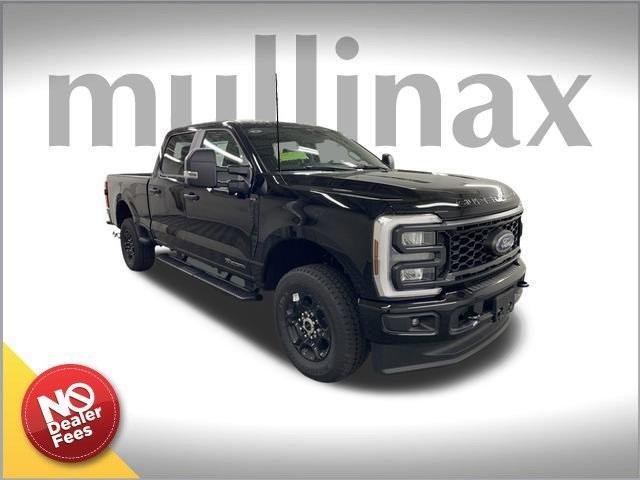 new 2024 Ford F-250 car, priced at $64,978