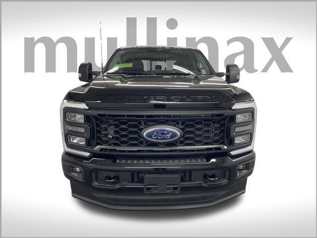 new 2024 Ford F-250 car, priced at $64,979