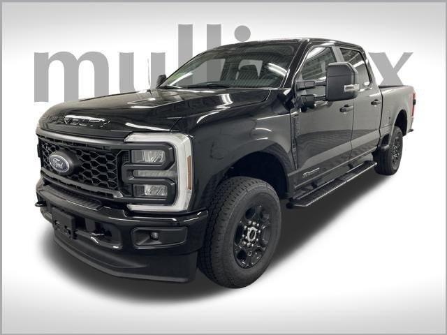 new 2024 Ford F-250 car, priced at $64,979