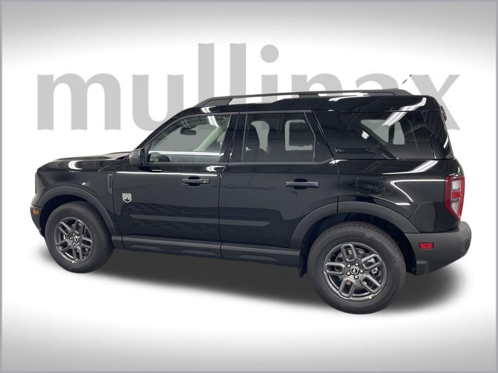 new 2025 Ford Bronco Sport car, priced at $31,735