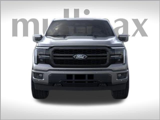 new 2025 Ford F-150 car, priced at $66,598