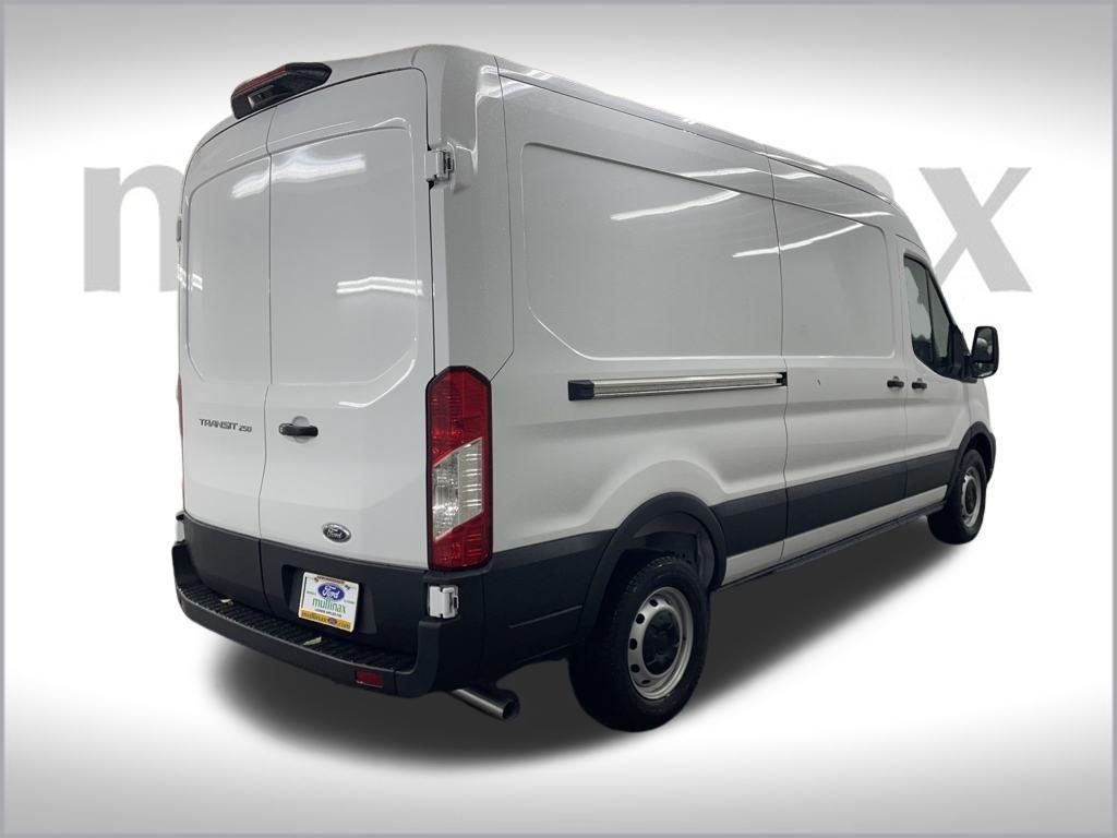 new 2025 Ford Transit-250 car, priced at $50,149