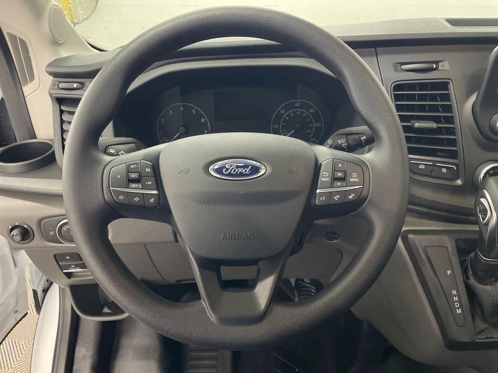 new 2025 Ford Transit-250 car, priced at $50,149