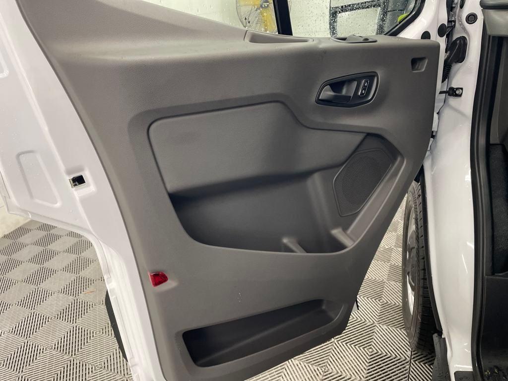 new 2025 Ford Transit-250 car, priced at $50,149