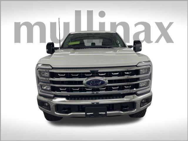 new 2025 Ford F-250 car, priced at $80,843