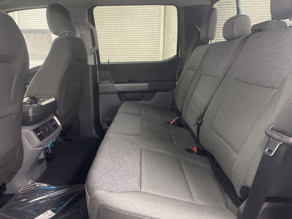 new 2024 Ford F-150 car, priced at $51,140