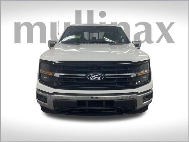 new 2024 Ford F-150 car, priced at $51,140