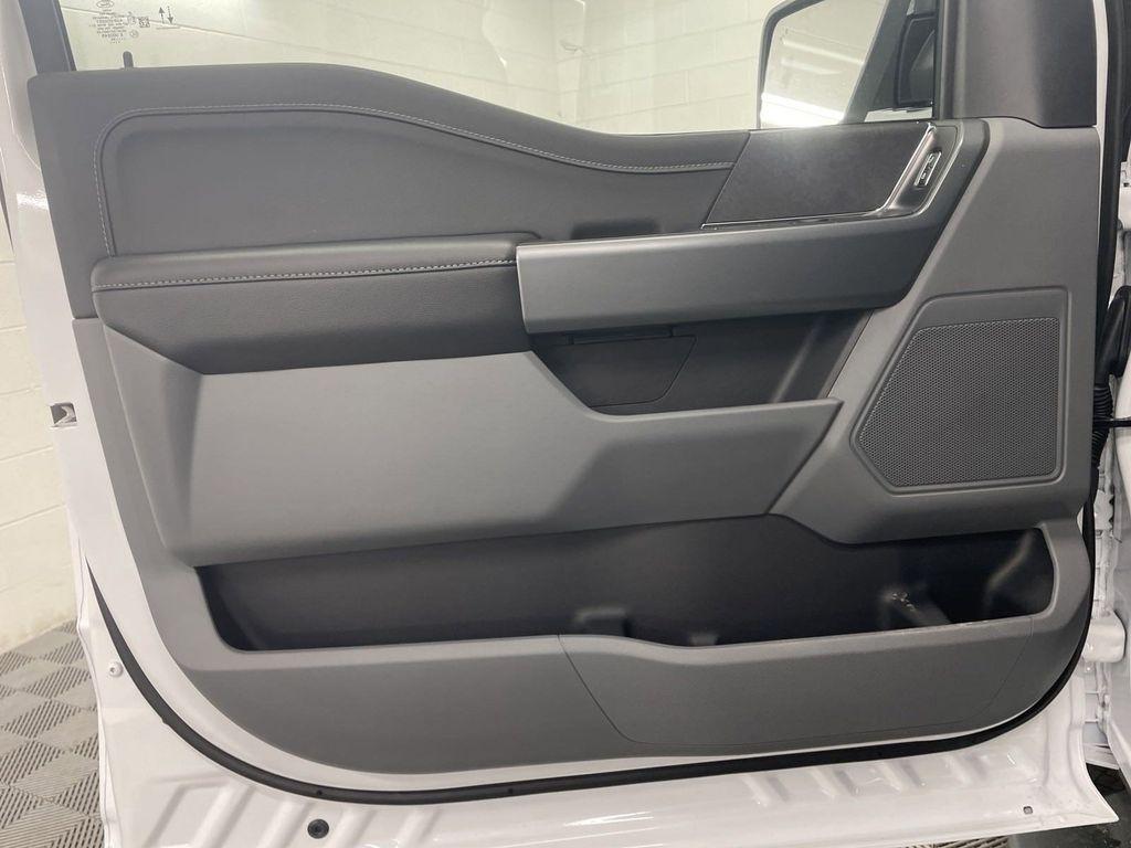 new 2024 Ford F-150 car, priced at $51,890