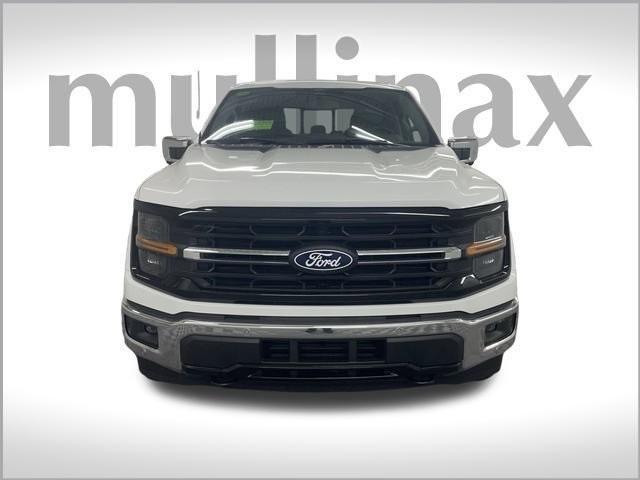 new 2024 Ford F-150 car, priced at $56,063