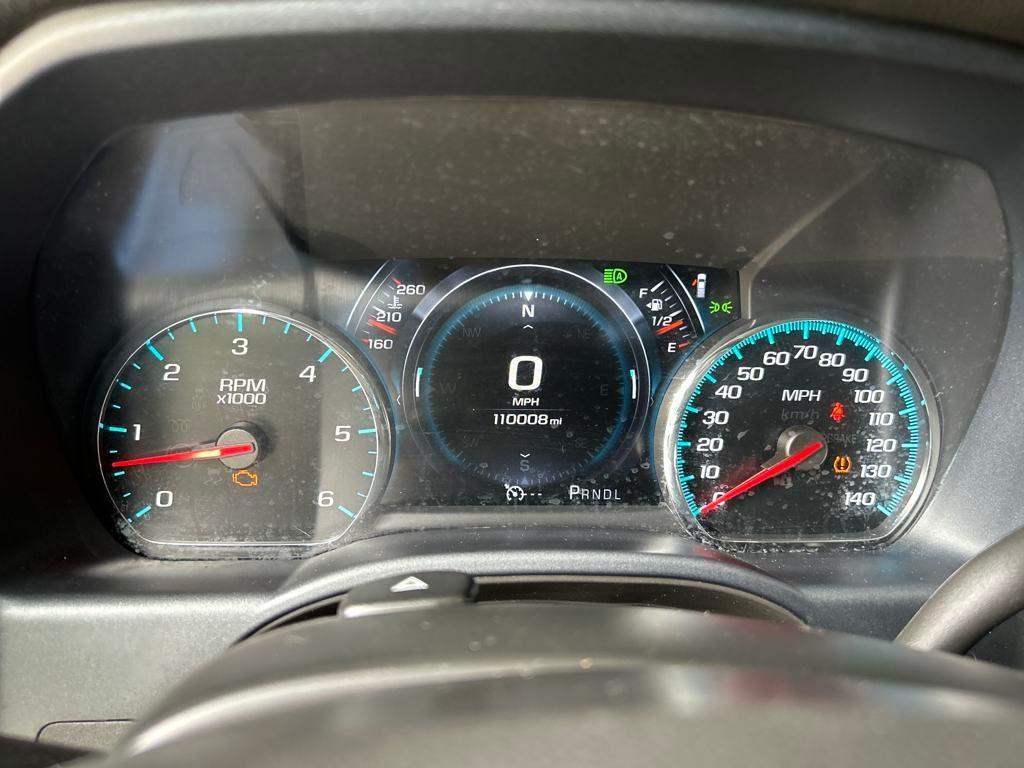 used 2017 GMC Sierra 1500 car, priced at $30,990