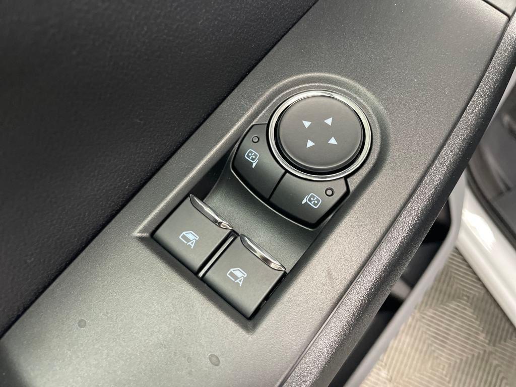 new 2025 Ford F-250 car, priced at $44,575