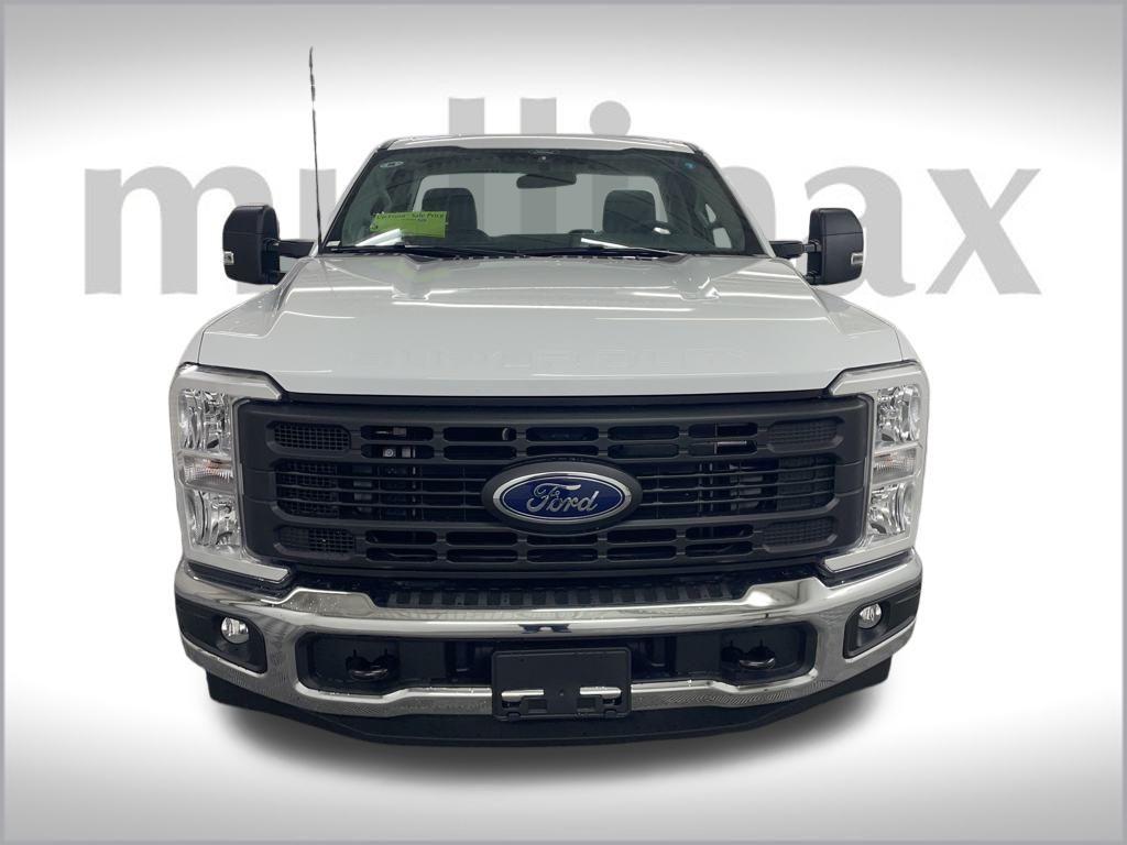 new 2025 Ford F-250 car, priced at $44,575