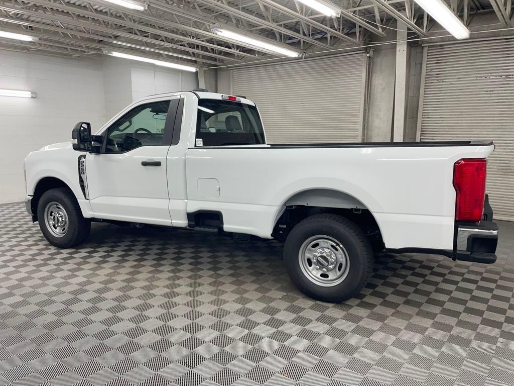 new 2025 Ford F-250 car, priced at $44,575